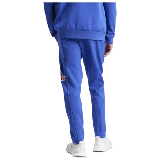 Adidas Ανδρικό παντελόνι φόρμας Future Icons Badge Of Sport Pants